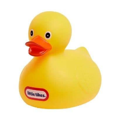 Little Tikes Rubber Duck