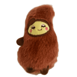 Living on the Veg,  Lana Brown Potato (series 2)