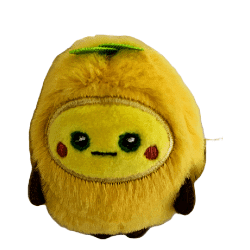 Living on the Veg (Series 2) Goldie