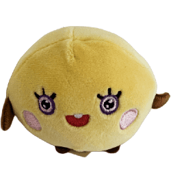 Living on the Veg (Series 2) Romona