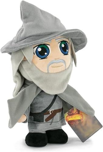 Lord of the Rings Plush Figures Gandalf 29 cm