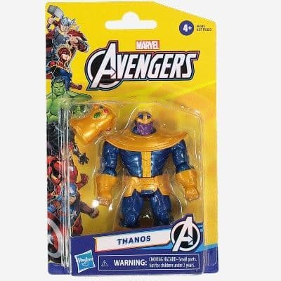Marvel Avengers Thanos 