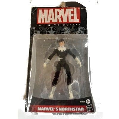 Marvel Infinite Series Northstar