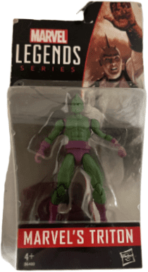 Marvel Legends, Marvels Triton