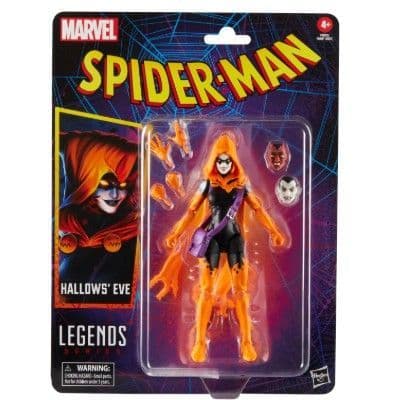 Marvel Legends Series Hallows' Eve