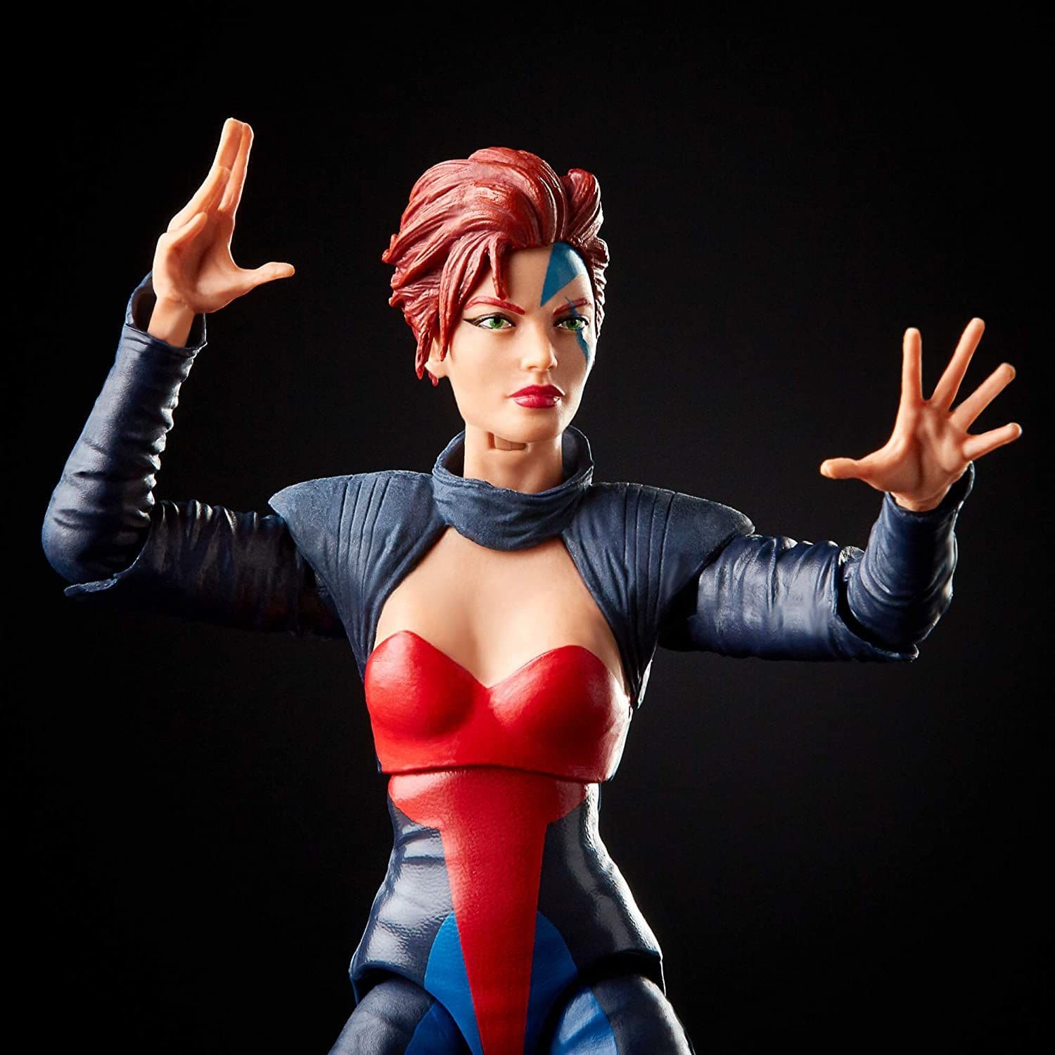 Marvel Legends X-Men Jean Grey Figure