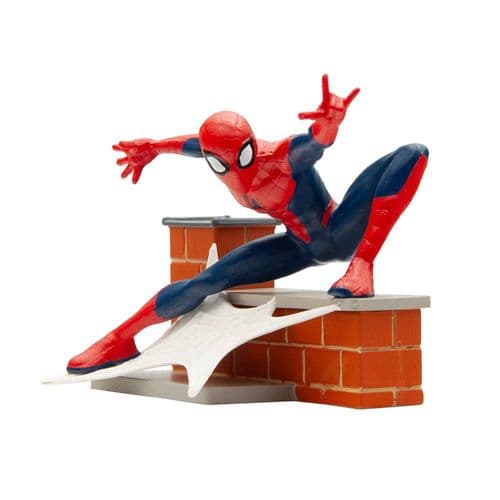 Marvel Spider-Man 7 cm Figure
