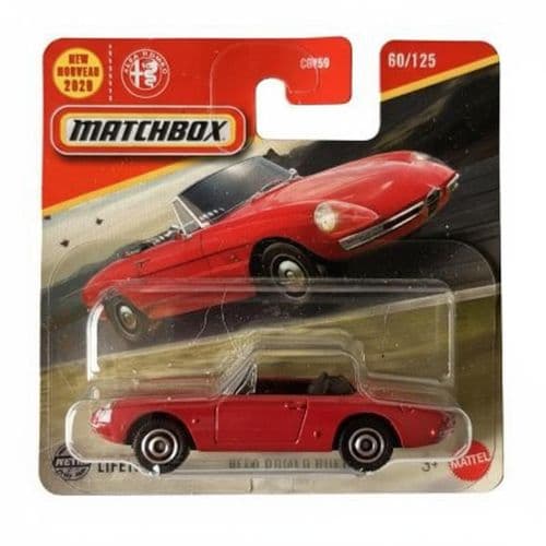 Matchbox Radical SR3 XXR