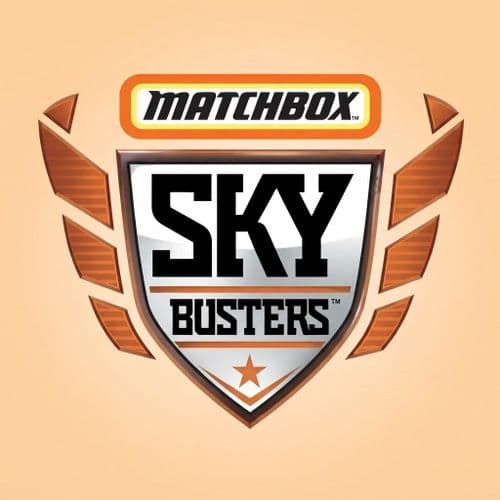 Matchbox Sky Busters