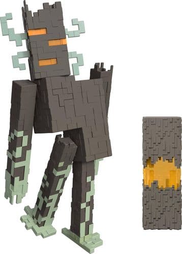 Minecraft Action Figure Creaking 20 cm
