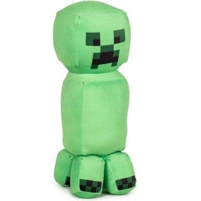 Minecraft Plush Figure Creeper 30 cm