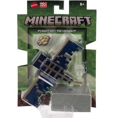 Minecraft Scale Phantom