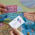 Monopoly Disney Stitch Edition Board Game