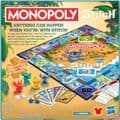 Monopoly Disney Stitch Edition Board Game