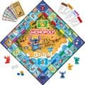 Monopoly Disney Stitch Edition Board Game