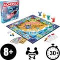 Monopoly Disney Stitch Edition Board Game