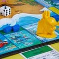 Monopoly Disney Stitch Edition Board Game