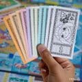 Monopoly Disney Stitch Edition Board Game