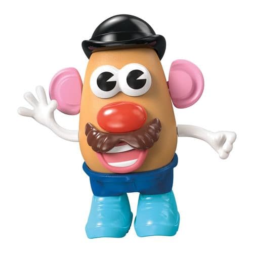 Mr Potato Head