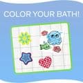 My First Crayola Tub Time Art Pack