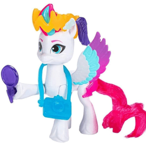 My Little Pony Cutie Mark Magic Zipp Storm