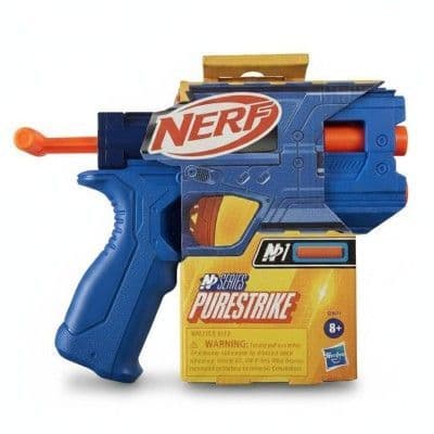 Nerf N Series Purestrike