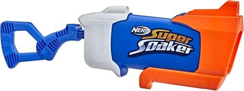 Nerf Super Soaker Rainstorm Water Blaster