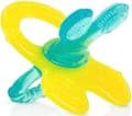 Nuby Chewbies Teether Assortment 3M+