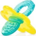 Nuby Chewbies Teether Assortment 3M+