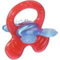 Nuby Chewbies Teether Assortment 3M+