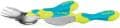 Nuby Toddler Training Cutlery Assortment