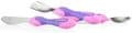 Nuby Toddler Training Cutlery Assortment