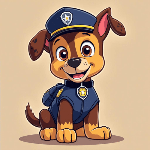 Paw Patrol