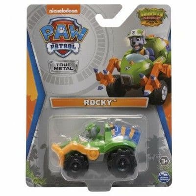 Paw Patrol Dino Rescue Rocky