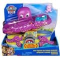 Paw Patrol Pup Squad Octopus Rescue Playset