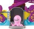 Paw Patrol Pup Squad Octopus Rescue Playset