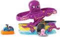 Paw Patrol Pup Squad Octopus Rescue Playset