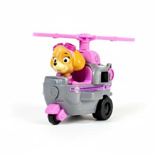 Paw Patrol Sea Patrol Skye
