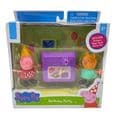 Peppa Pig 2-Pack Birthday Party Pack