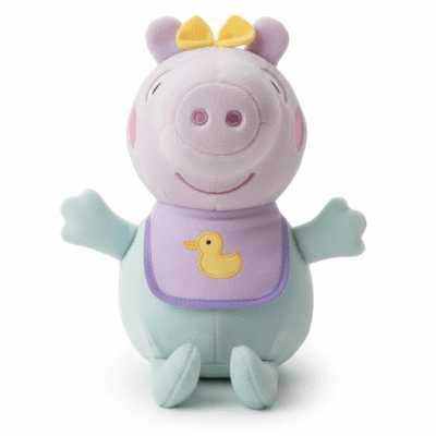 Peppa Pig Evie Pig