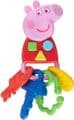 Peppa Pig Peppa's Keys Light & Sound