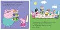 Peppa Pig Peppa's Play Date Hardback Book