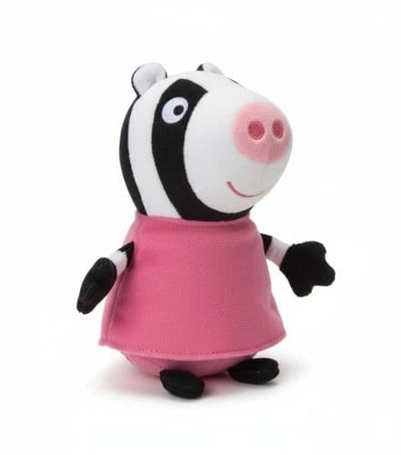 Peppa Pig Zoe Zebra