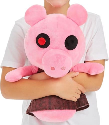 PIGGY – (Roblox) 16" Jumbo Plush Toy
