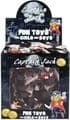 Pirate Rings X4 Party Bag Fillers