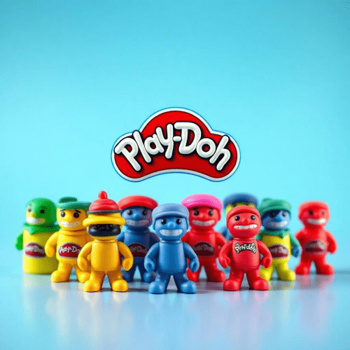 Play-Doh