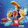 Play-Doh Marvel Iron Man Armour Maker Lab Playset