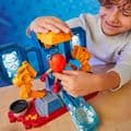 Play-Doh Marvel Iron Man Armour Maker Lab Playset