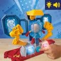 Play-Doh Marvel Iron Man Armour Maker Lab Playset