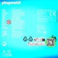 Playmobil 71209 Duo Roller Hockey